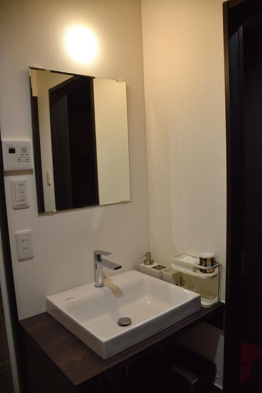 Guesthouse Kikokuan Kyoto Ngoại thất bức ảnh