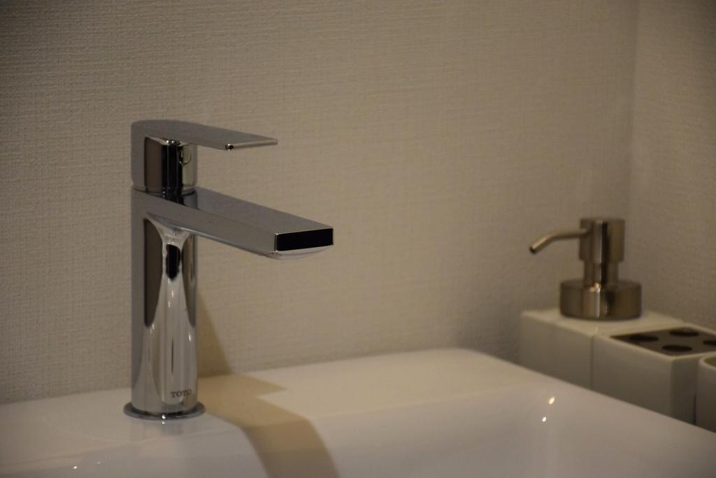 Guesthouse Kikokuan Kyoto Ngoại thất bức ảnh