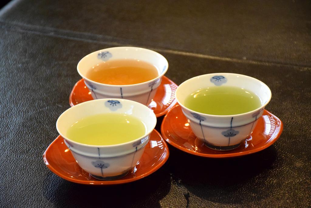 Guesthouse Kikokuan Kyoto Ngoại thất bức ảnh