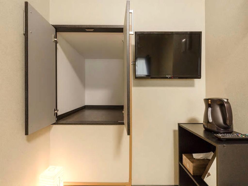 Guesthouse Kikokuan Kyoto Ngoại thất bức ảnh