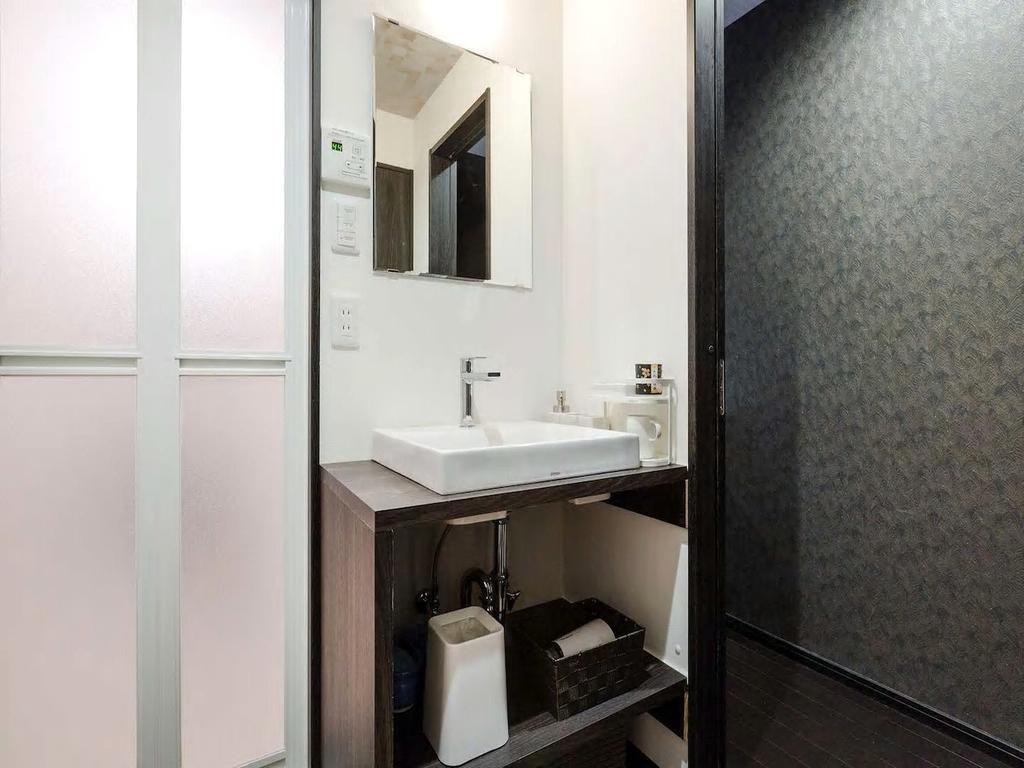 Guesthouse Kikokuan Kyoto Ngoại thất bức ảnh