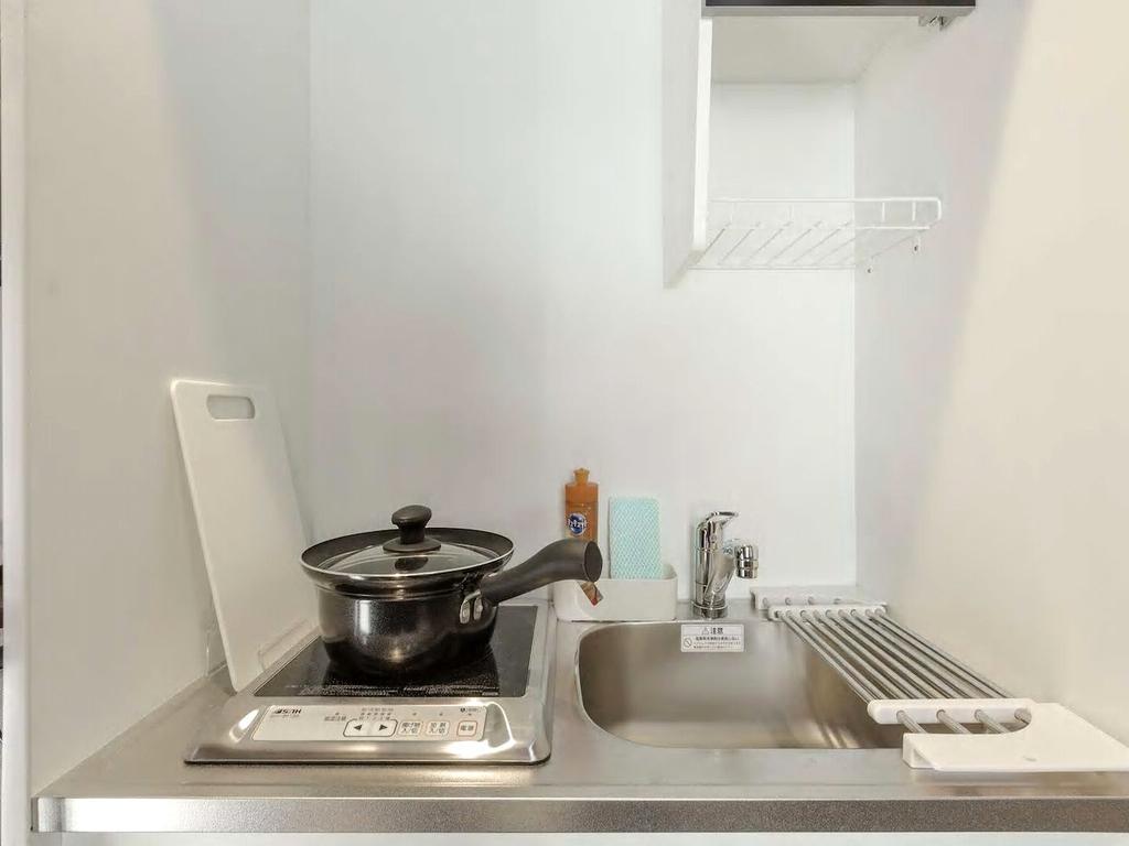 Guesthouse Kikokuan Kyoto Ngoại thất bức ảnh