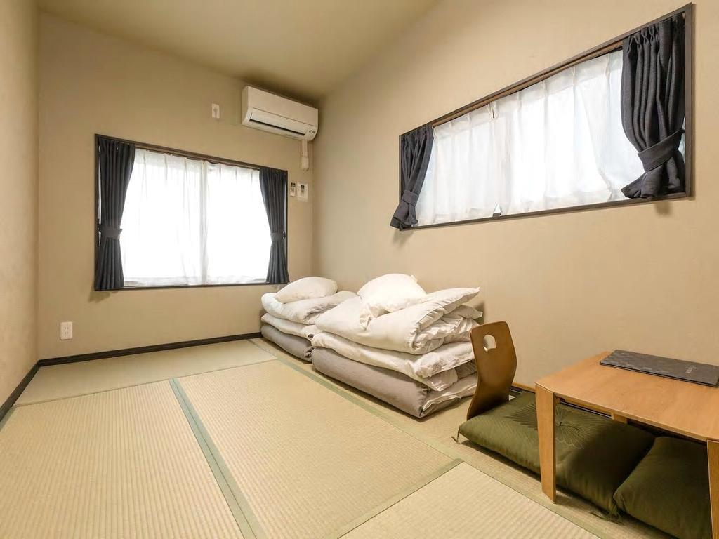 Guesthouse Kikokuan Kyoto Ngoại thất bức ảnh
