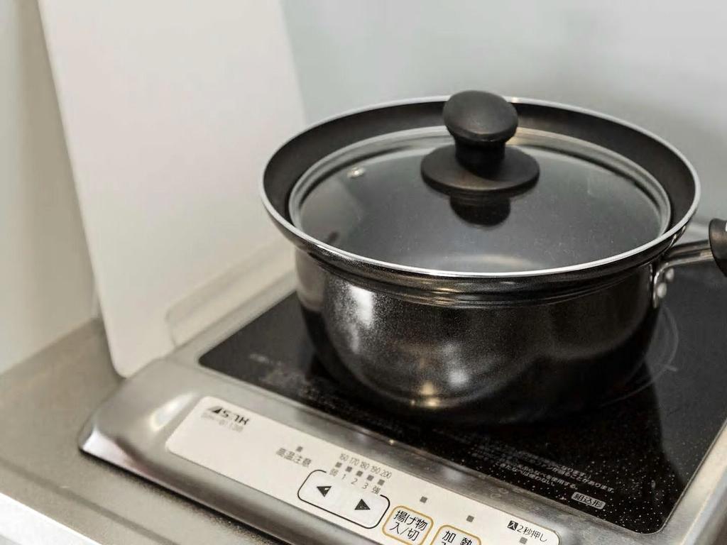 Guesthouse Kikokuan Kyoto Ngoại thất bức ảnh
