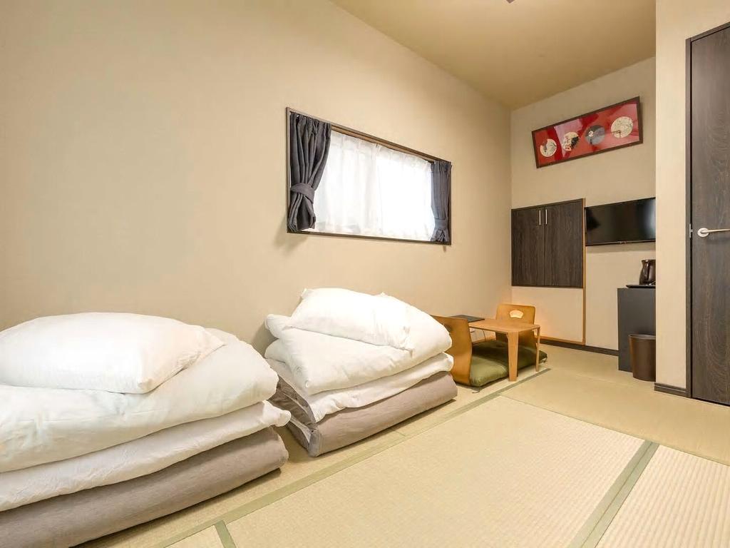 Guesthouse Kikokuan Kyoto Ngoại thất bức ảnh